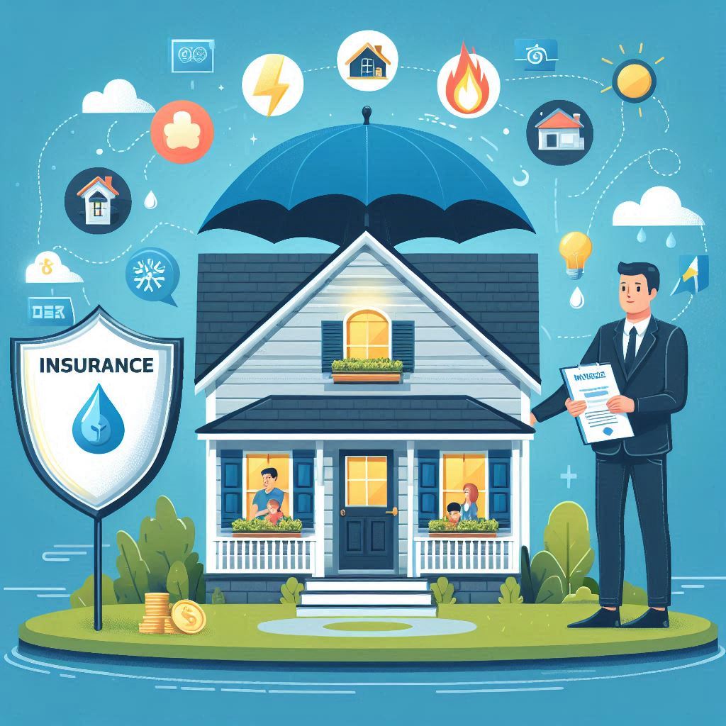 How much is home insurance in virginia